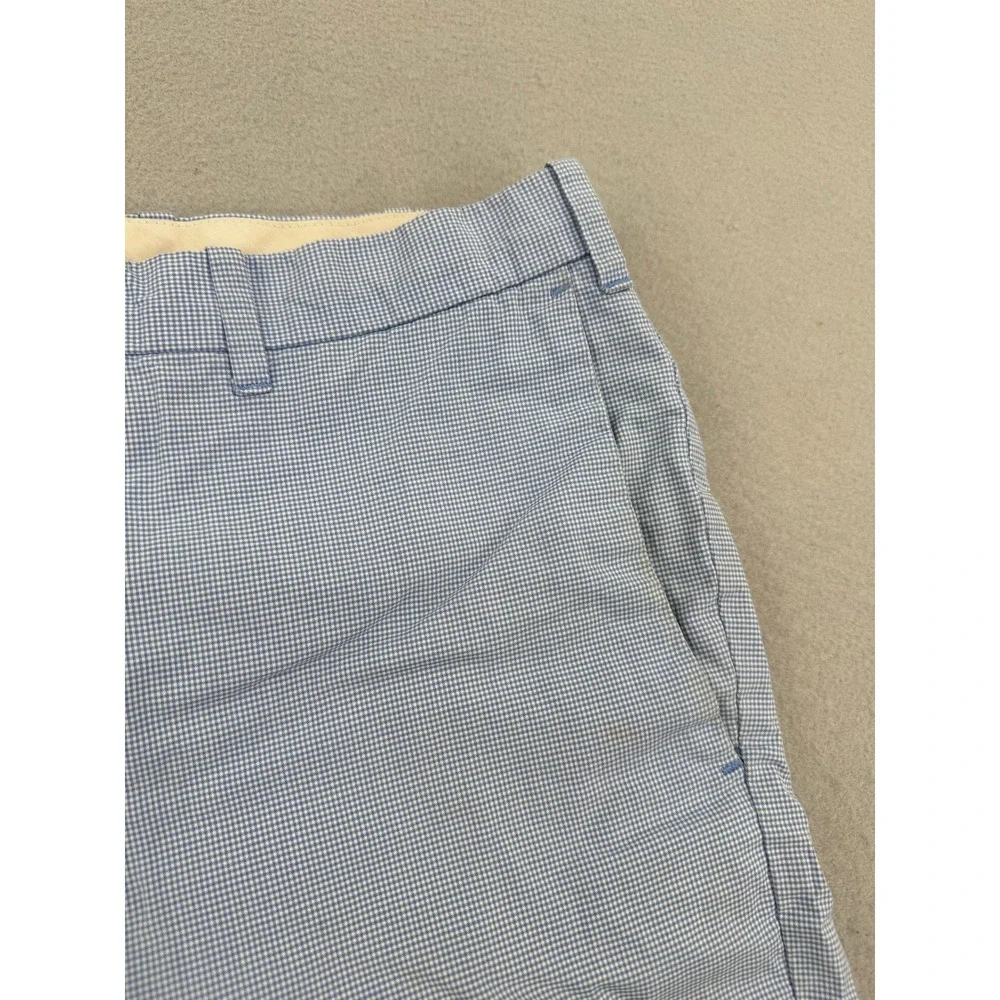 Polo Ralph Lauren Slim GI Fit Chino Shorts Men's 30 Blue 8